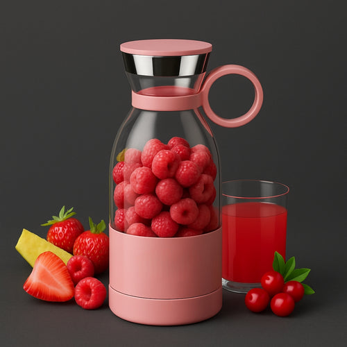 Blend Buddy-Pro